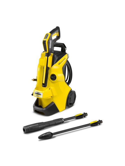 Аппарат высокого давления Karcher Power Control K4