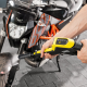Аппарат высокого давления Karcher Power Control K5