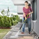 Аппарат высокого давления Karcher Power Control K5