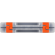 Органайзер Blocker Expert 13 двусторонний серый и оранжевый