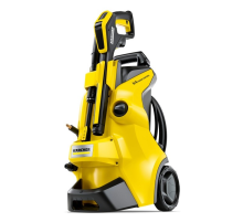 Аппарат высокого давления Karcher Power Control K4
