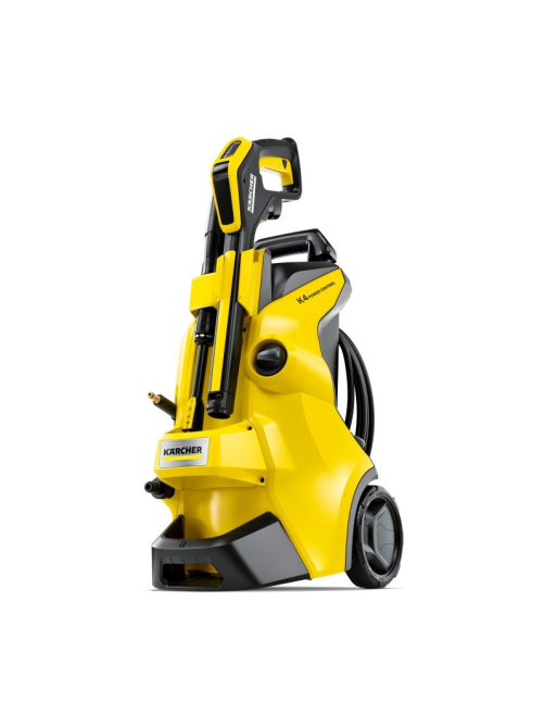 Аппарат высокого давления Karcher Power Control K4