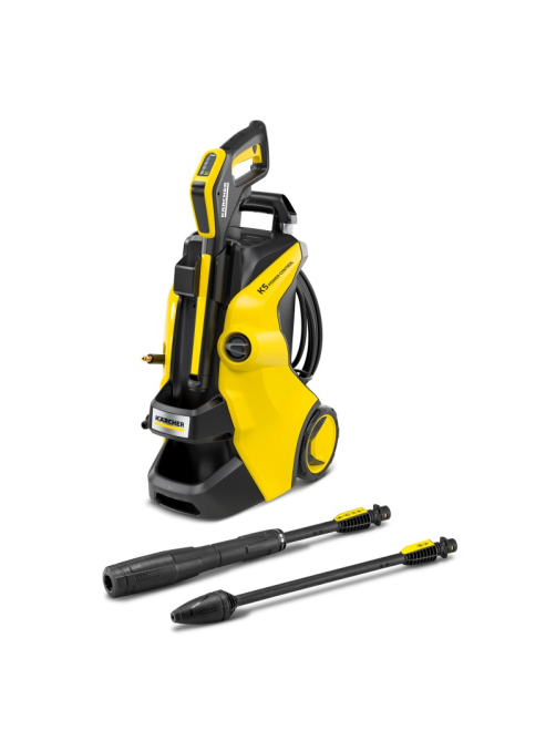 Аппарат высокого давления Karcher Power Control K5