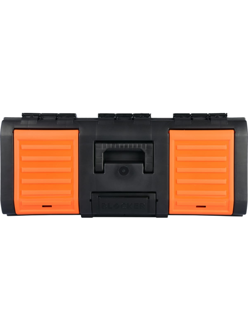 Ящик для инструментов Blocker Boombox 24, 590 x 270 x 255мм