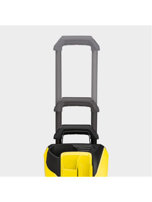 Аппарат высокого давления Karcher Power Control K4