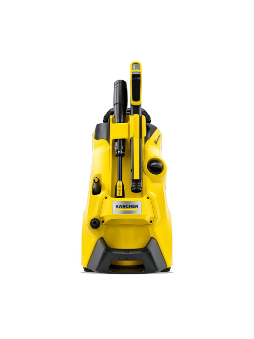 Аппарат высокого давления Karcher Power Control K4