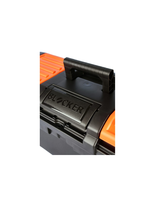 Ящик для инструментов Blocker Boombox 24, 590 x 270 x 255мм