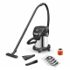 Пылесос Karcher хозяйственный KWD3 S V-17/4/20