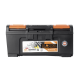 Ящик для инструментов Blocker Boombox 19 дюймов, 48 х 25 х 23см
