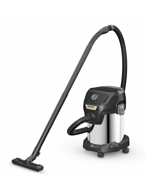 Пылесос Karcher хозяйственный KWD3 S V-17/4/20