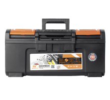 Ящик для инструментов Blocker Boombox 19 дюймов, 48 х 25 х 23см
