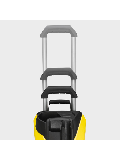 Аппарат высокого давления Karcher Power Control K5