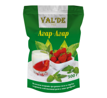 Агар-Агар Val'de Pro, 500г
