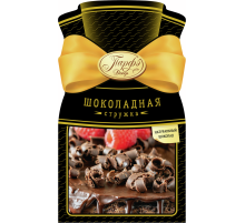 Стружка Парфэ шоколадная, 25г