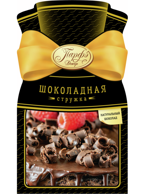 Стружка Парфэ шоколадная, 25г