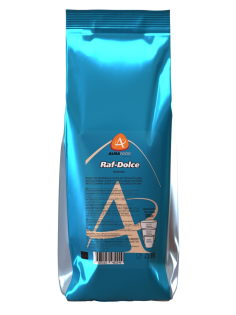 Продукт растворимый Almafood Raf-Dolce банан растительный, 1кг
