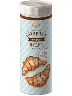 Пудра сахарная Парфэ нетающая мельница, 200г