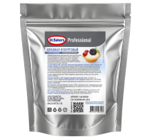 Крахмал кукурузный Dr.Bakers Premium, 1кг