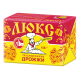 Дрожжи Люкс Экстра прессованные, 100г