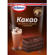 Какао-порошок Dr.Bakers алкализованный, 25г