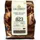 Шоколад Barry Callebaut молочный, 2.5кг