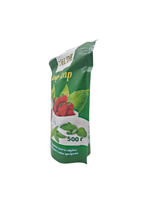 Агар-Агар Val'de Pro, 500г