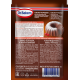 Какао-порошок Dr.Bakers алкализованный, 25г