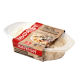 Паста Мираторг карбонара с сыром и беконом, 260г