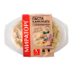 Паста Мираторг карбонара с сыром и беконом, 260г
