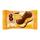 Кекс Ulker 8 Kek с бананом, 40г