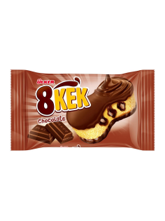 Кекс Ulker 8 Kek с какао, 40г