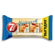 Круассан 7 Days с кремом со вкусом ваниль (4шт х 65г), 260г