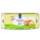 METRO Chef Яйцо куриное Экстра яркий желток С1 яркий желток, 10шт