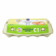METRO Chef Яйцо куриное Экстра яркий желток С1 яркий желток, 10шт