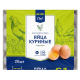 METRO Chef Яйцо куриное Экстра С1, 20шт