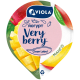 Йогурт Viola Very Berry Манго 2.6%, 180г