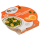 Яйцо перепелиное Qegg копченое, 15шт
