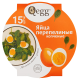 Яйцо перепелиное Qegg копченое, 15шт