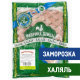 Филе грудки цыпленка-бройлера Фабрика птицы Халяль большое замороженное, 2.5кг