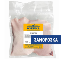 Филе грудки утенка Озёрка замороженное, ~500г