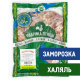 Филе окорочка цыпленка-бройлера Фабрика птицы Халяль замороженное, 2.5кг