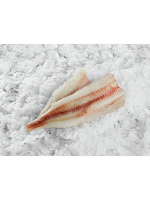 Филе трески Вкусарт свежемороженое, 500г
