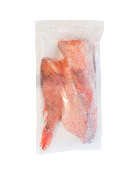 aro Окунь морской замороженный, 1кг