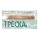 Треска филе Borealis спинка без кожи без костей замороженная, 350г