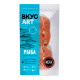Кета стейк Вкусарт замороженный, 500г