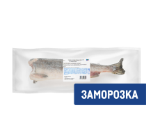aro Горбуша потрошеная без головы свежемороженая, ~900г