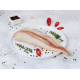 Филе трески Вкусарт свежемороженое, 500г