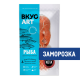 Кета стейк Вкусарт замороженный, 500г