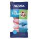 Филе тилапии Agama свежемороженое, 400г