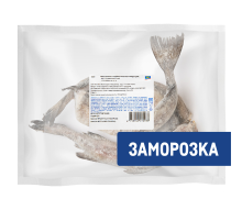 aro Минтай без головы замороженный 25+, ~1.1кг